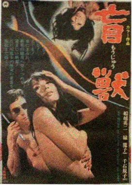 纪录片桥下三十年封面图
