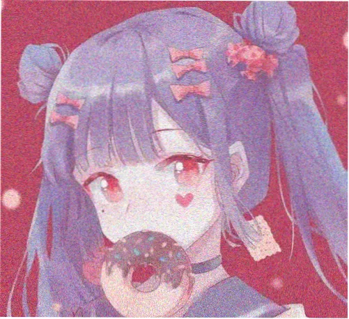 读者卷边书角的留言头像